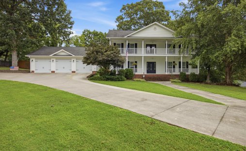 Casa a Ringgold, Georgia, Stati Uniti 1