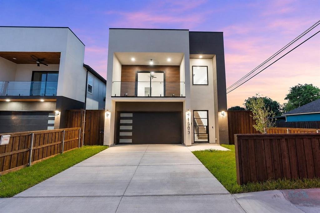 House in Dallas, Texas, United States 1 - 18437543