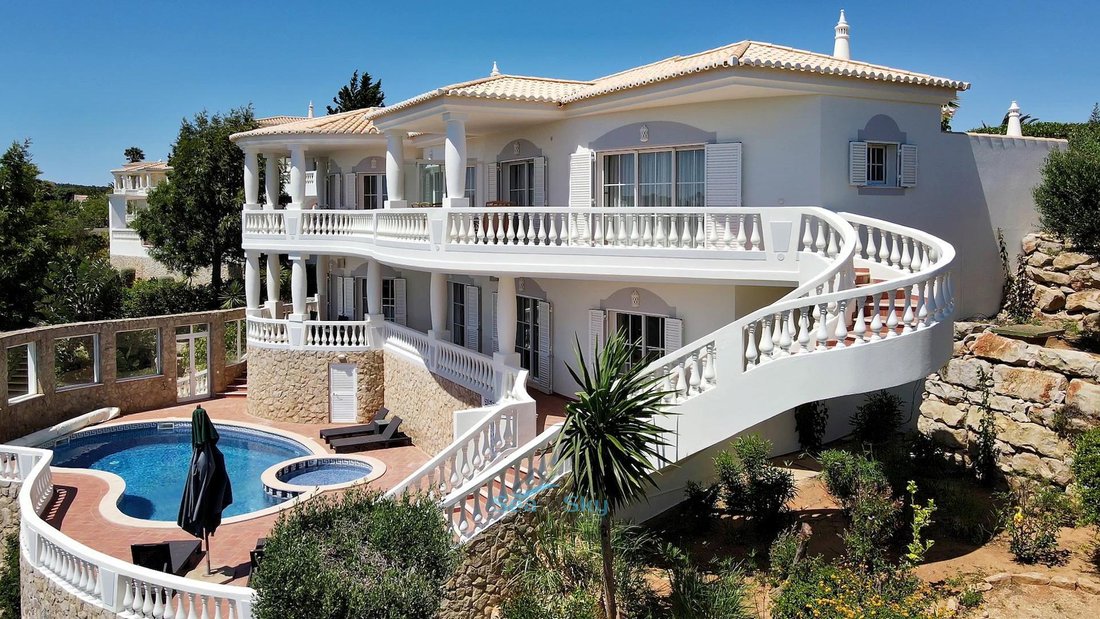 House in Budens, Algarve, Portugal 1 - 18441992