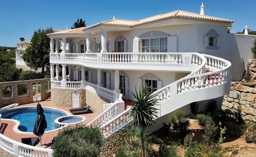 House in Budens, Algarve, Portugal 1
