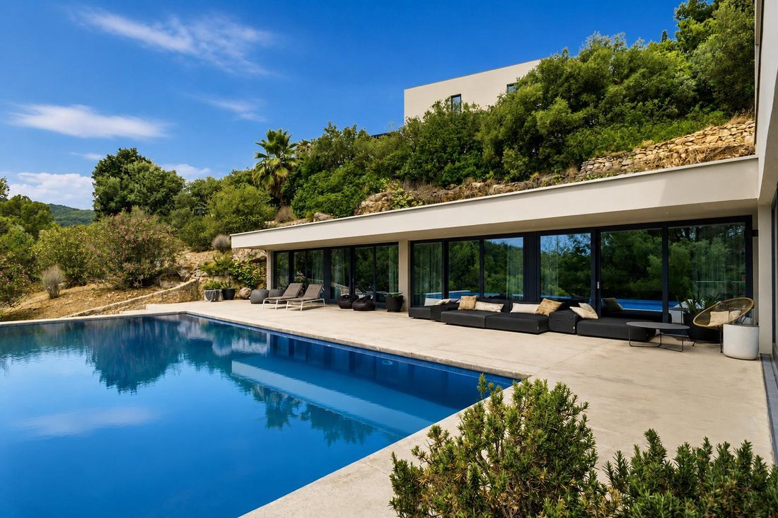 Villa in Genoa, Palma, Balearic Islands 2 - 18442642