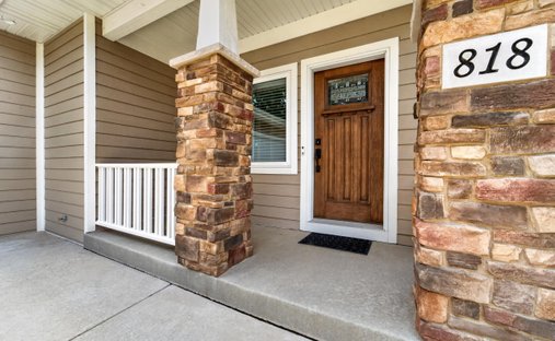 Casa a Verona, Wisconsin, Stati Uniti 1