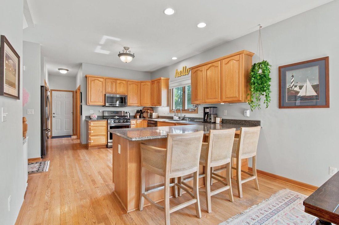 House in Franklin, Wisconsin, United States 5 - 18436601