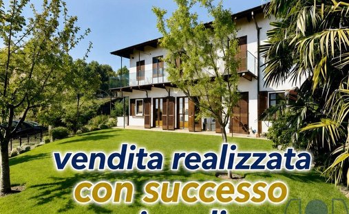House in Pecetto Torinese, Piedmont, Italy 1