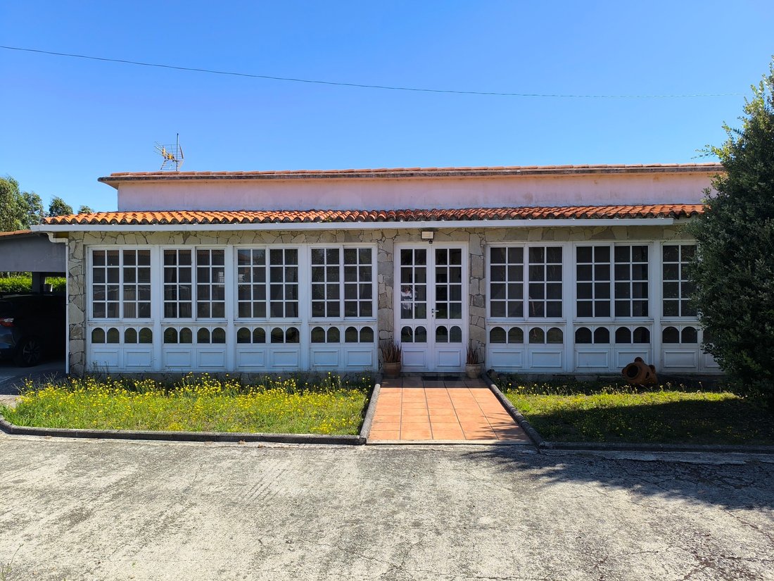 Townhouse in Valdovino, Galicia, Spain 2 - 18438185