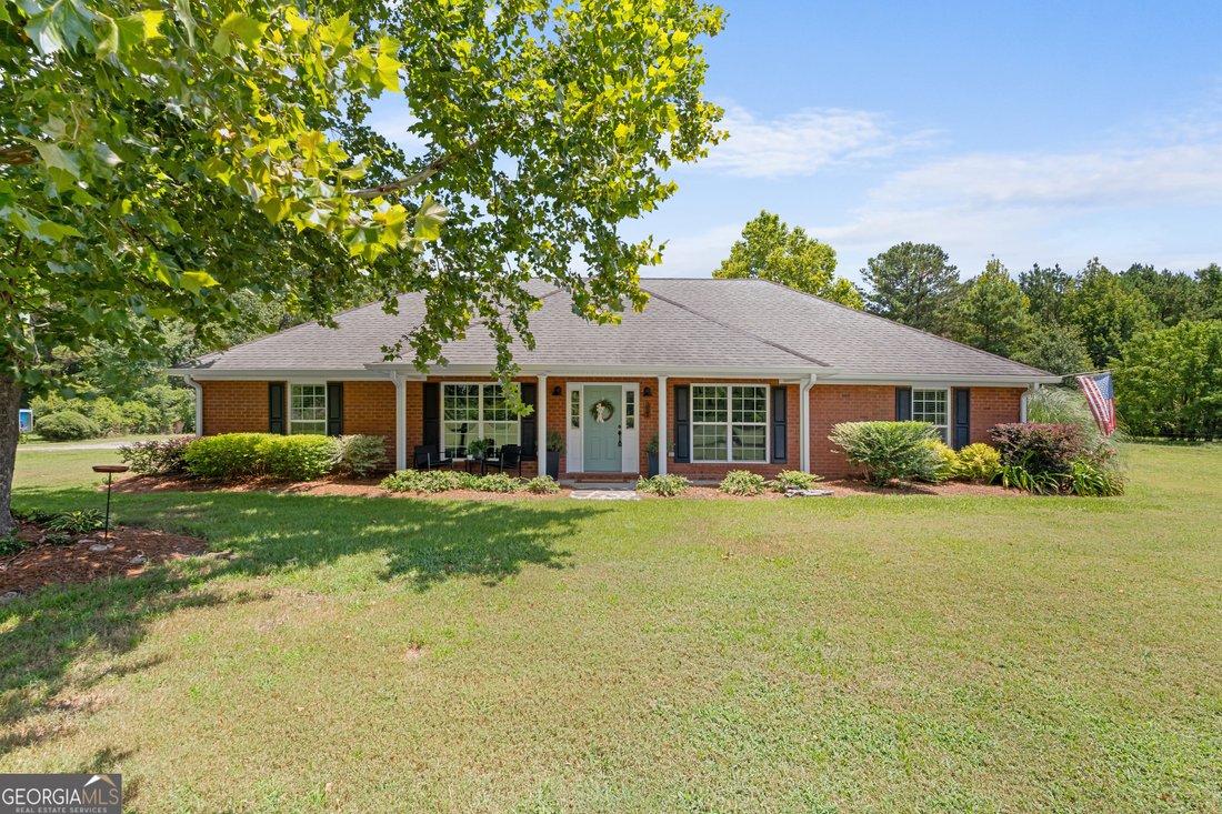 House in Guyton, Georgia, United States 4 - 17157784