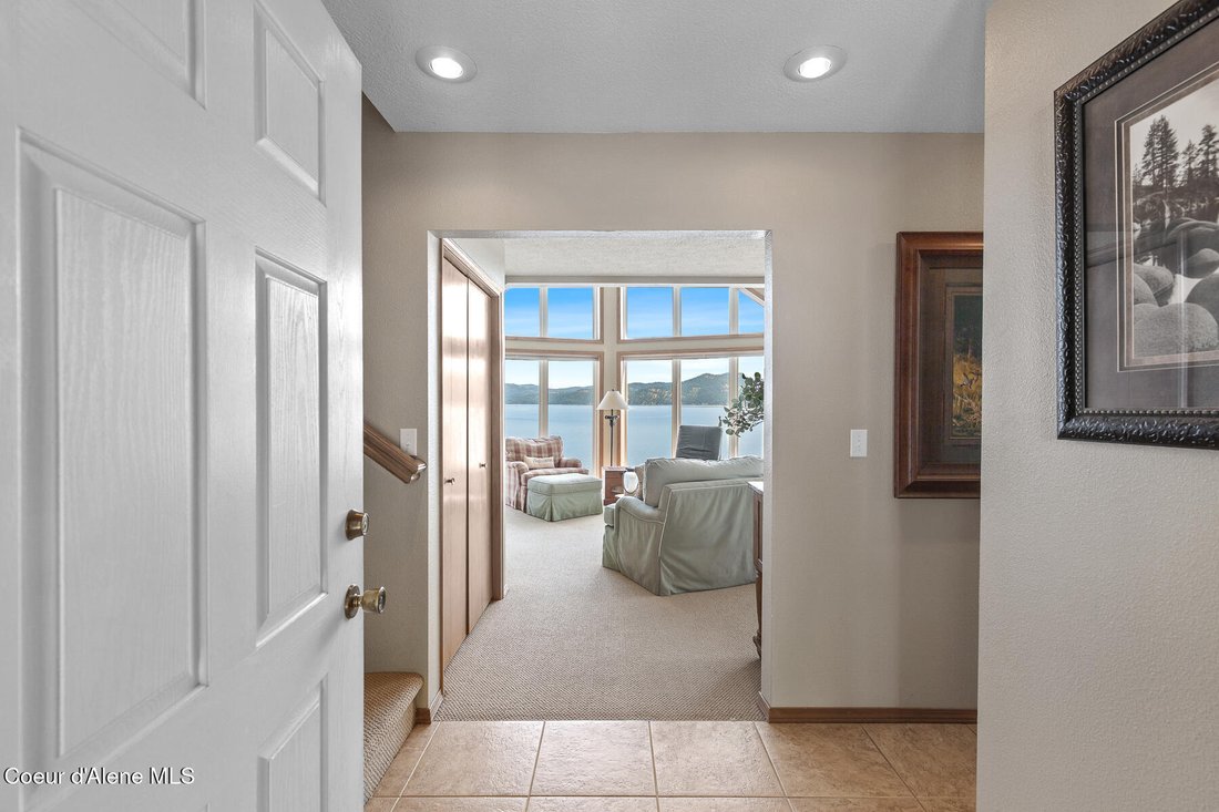 House in Coeur d'Alene, Idaho, United States 5 - 18438746