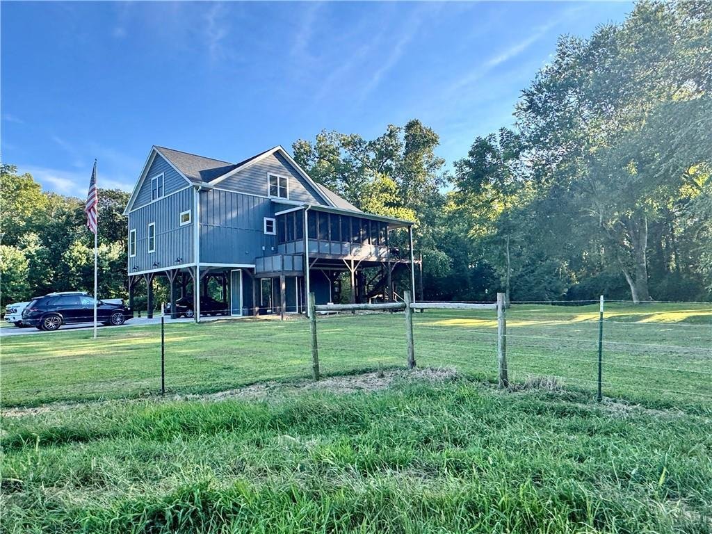 House in Ranger, Georgia, United States 3 - 18440049