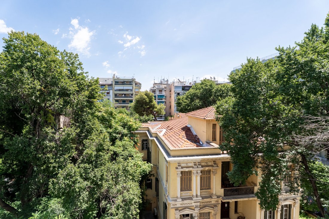 Apartment in 5th District of Thessaloniki, Thessaloniki, Greece 4 - 18353490
