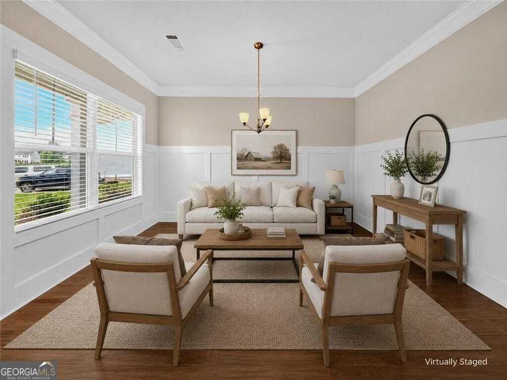 House in Dacula, Georgia, United States 4 - 18215811