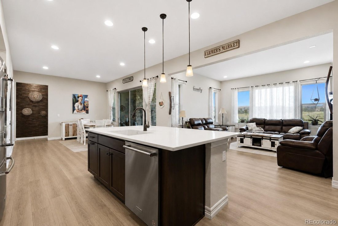 House in Aurora, Colorado, United States 4 - 18442221