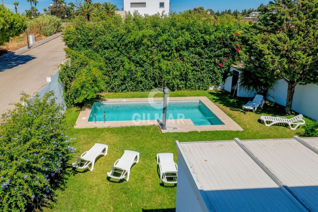 Villa in Conil de la Frontera, Andalusia, Spain 5 - 18194075