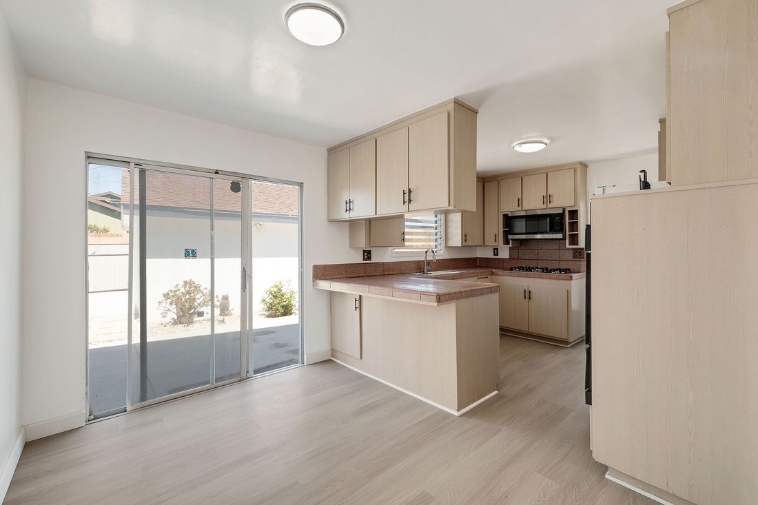 House in Torrance, California, United States 5 - 18438413