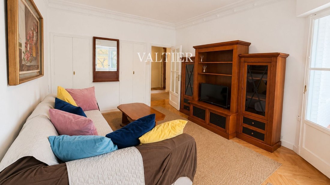 Apartment in Chamartín, Madrid, Spain 4 - 18390989