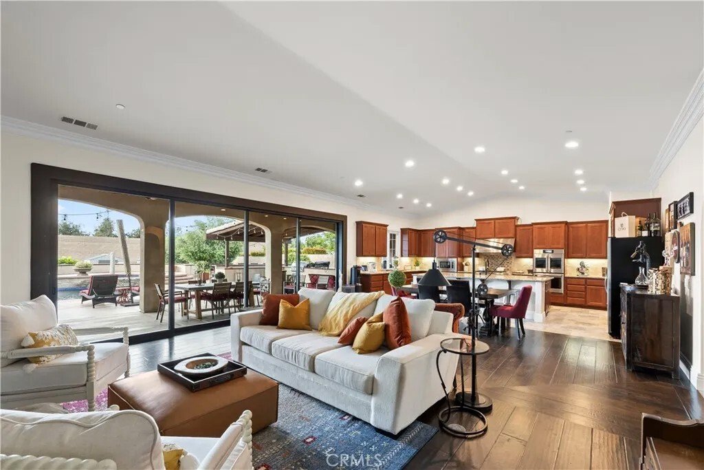 House in Rancho Cucamonga, California, United States 1 - 18439942