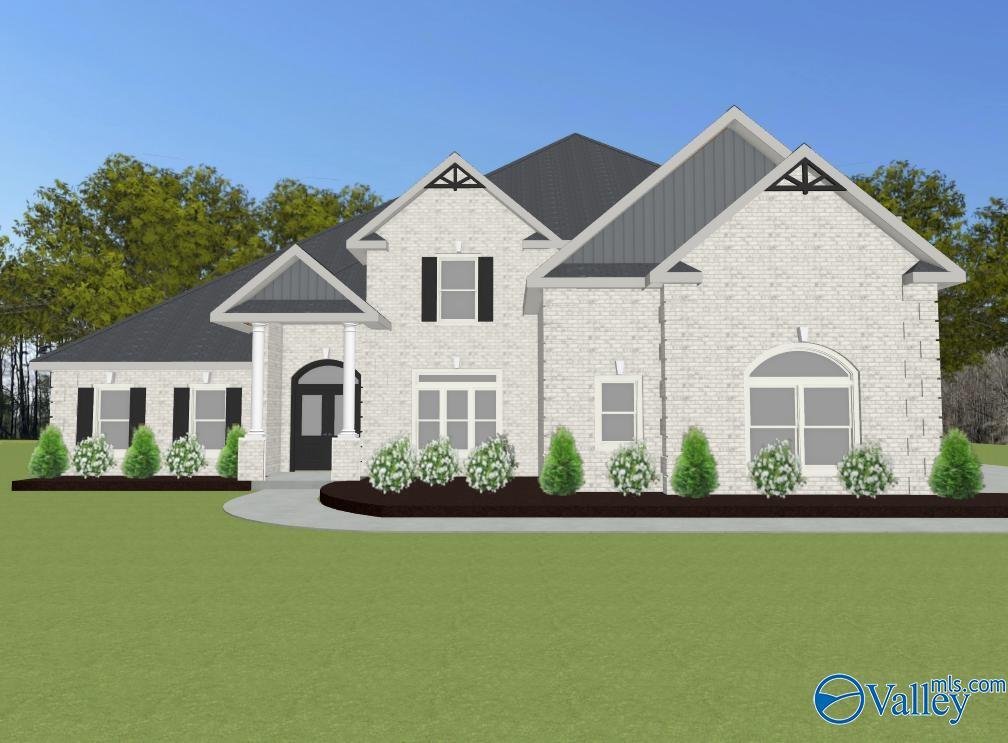House in Athens, Alabama, United States 2 - 18439389