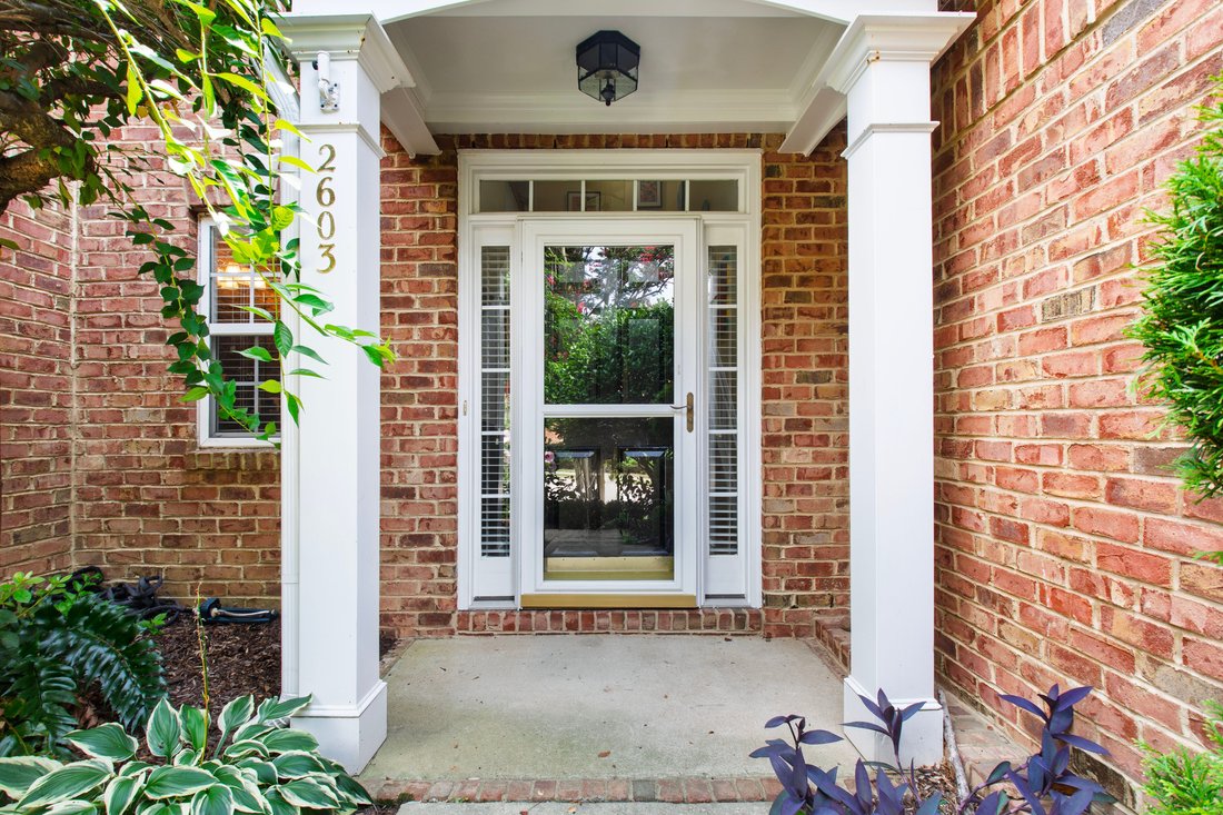 House in Raleigh, North Carolina, United States 3 - 18435555