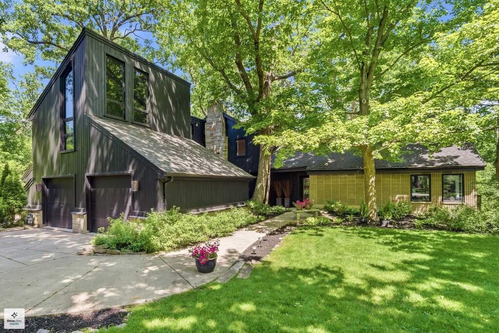 House in Riverwoods, Illinois, United States 1 - 18441782