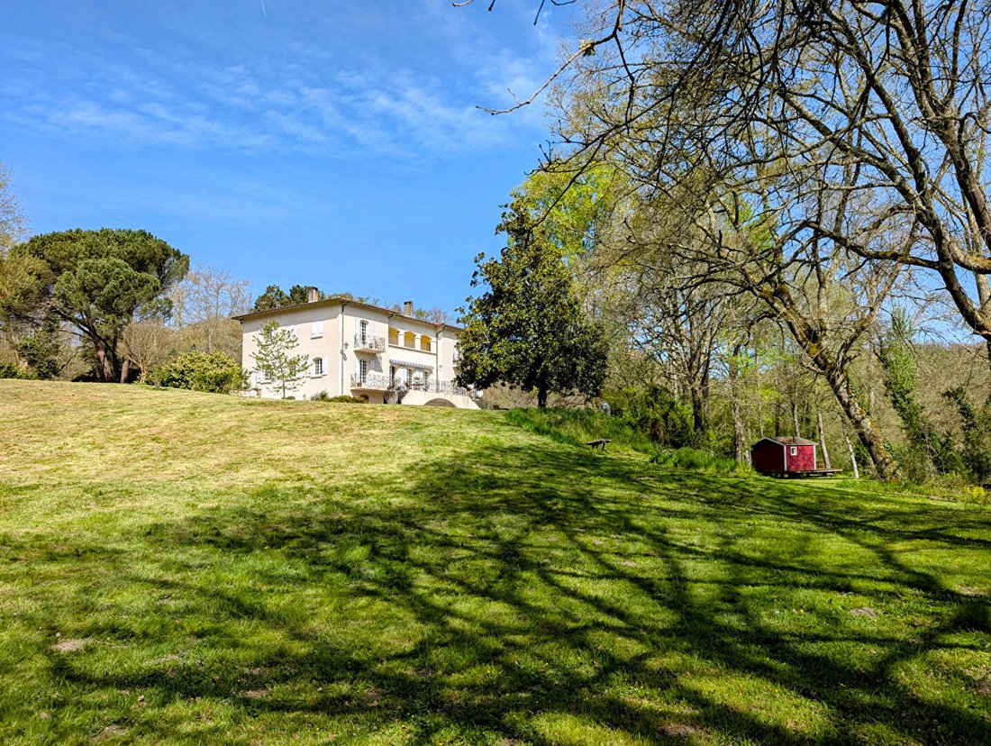 Villa in Saint-Martory, Occitania, France 2 - 18438338