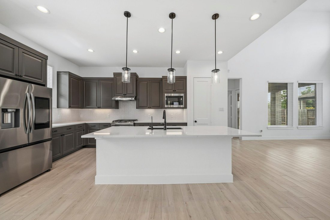 House in Katy, Texas, United States 3 - 18437421