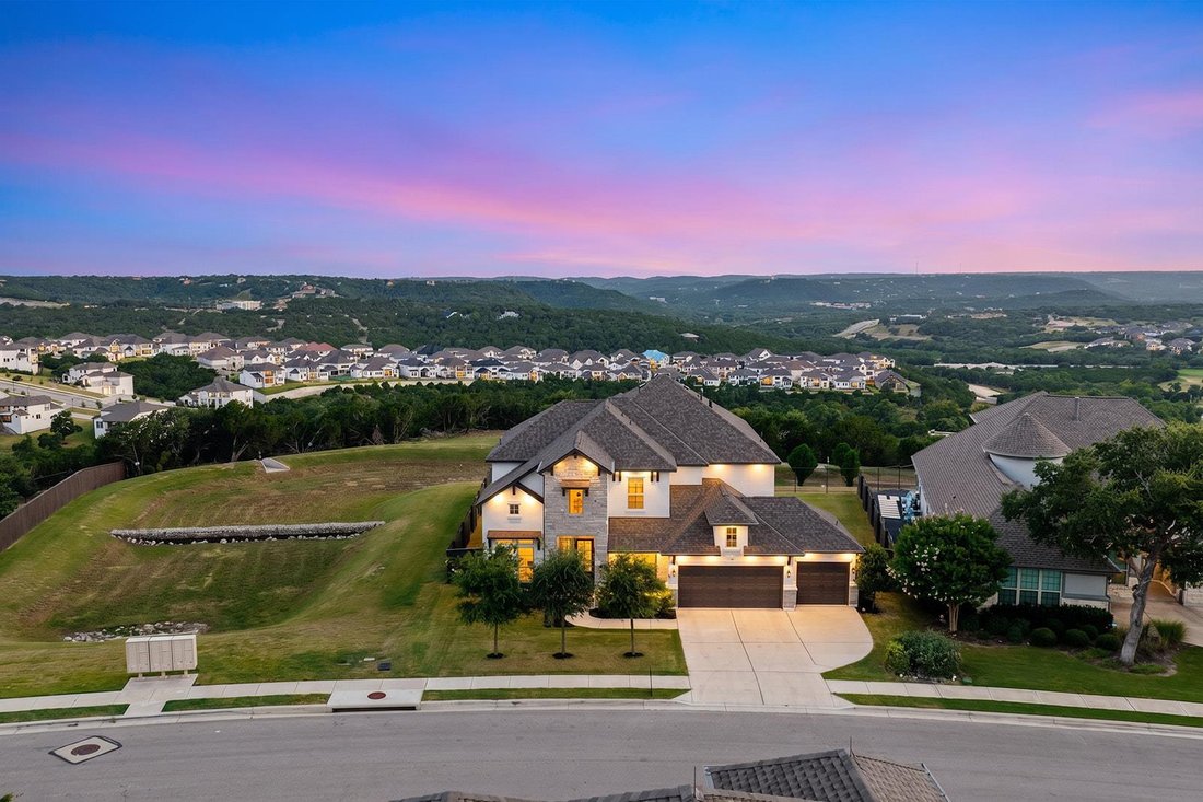House in Leander, Texas, United States 3 - 18440083