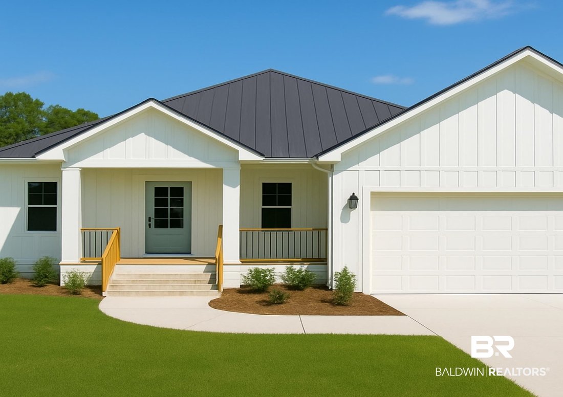 House in Orange Beach, Alabama, United States 2 - 16095098
