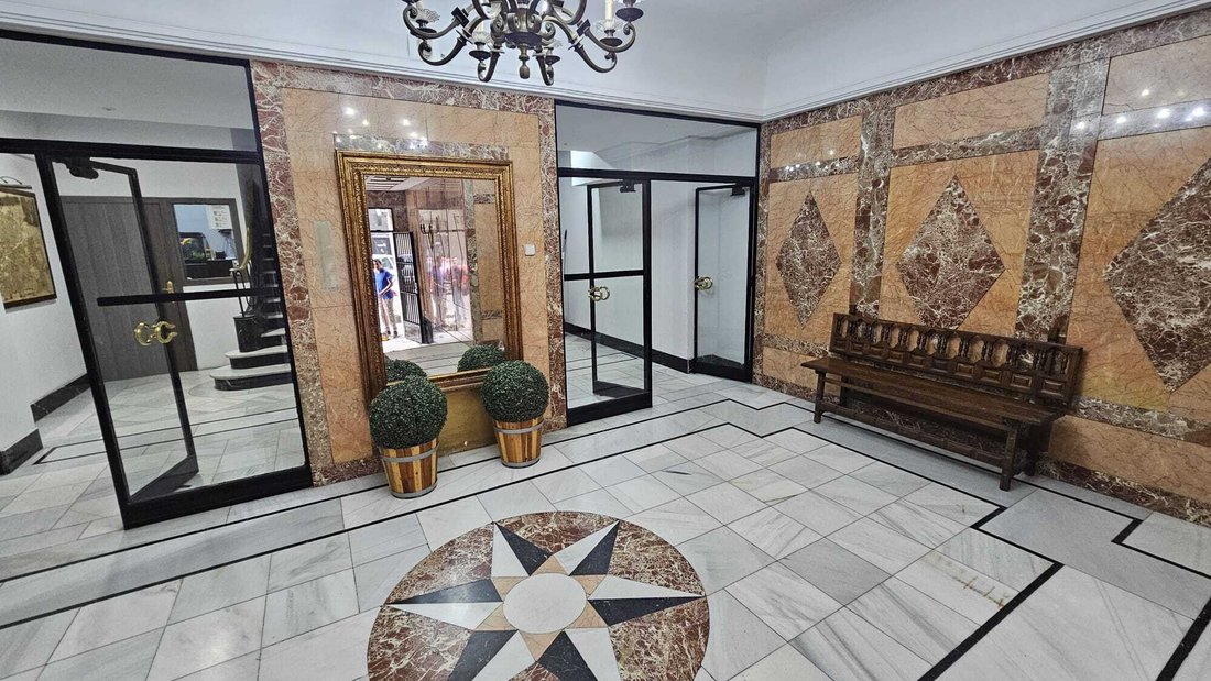 Apartment in Barrio Salamanca, Madrid, Spain 1 - 18357387