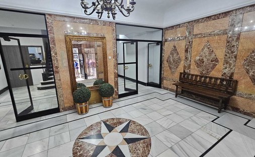 Apartment in Barrio Salamanca, Madrid, Spain 1