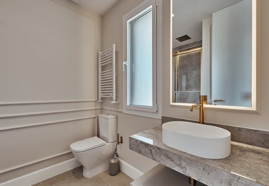 Apartment in Barrio Salamanca, Madrid, Spain 5 - 18357446