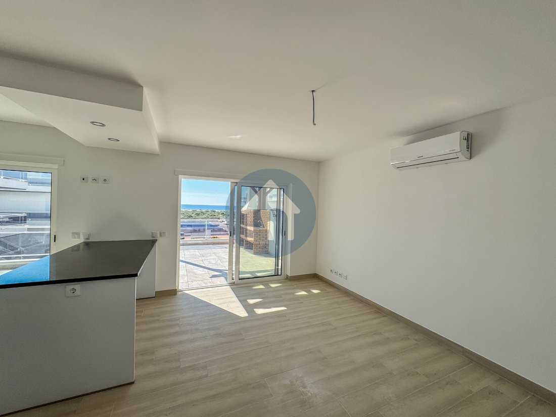 Apartment in Vila Nova de Cacela, Algarve, Portugal 3 - 18441197