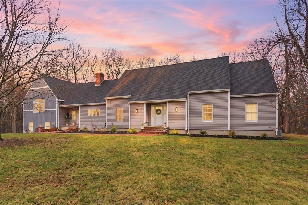 House in North Andover, Massachusetts, United States 1 - 18442671