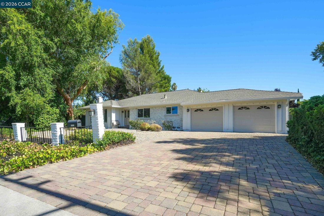 House in Danville, California, United States 2 - 18439646