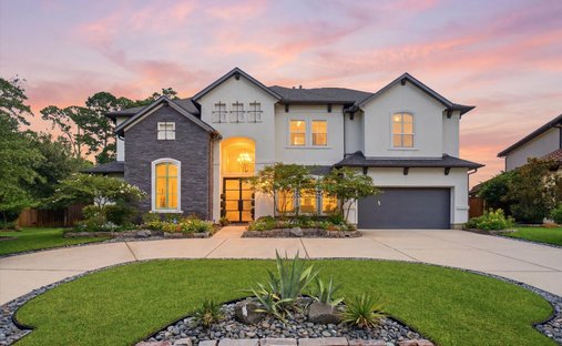 Maison à Spring, Texas, États-Unis 1