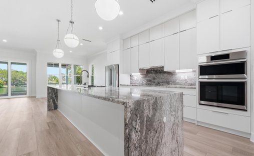 House in Wright, Florida, United States 1
