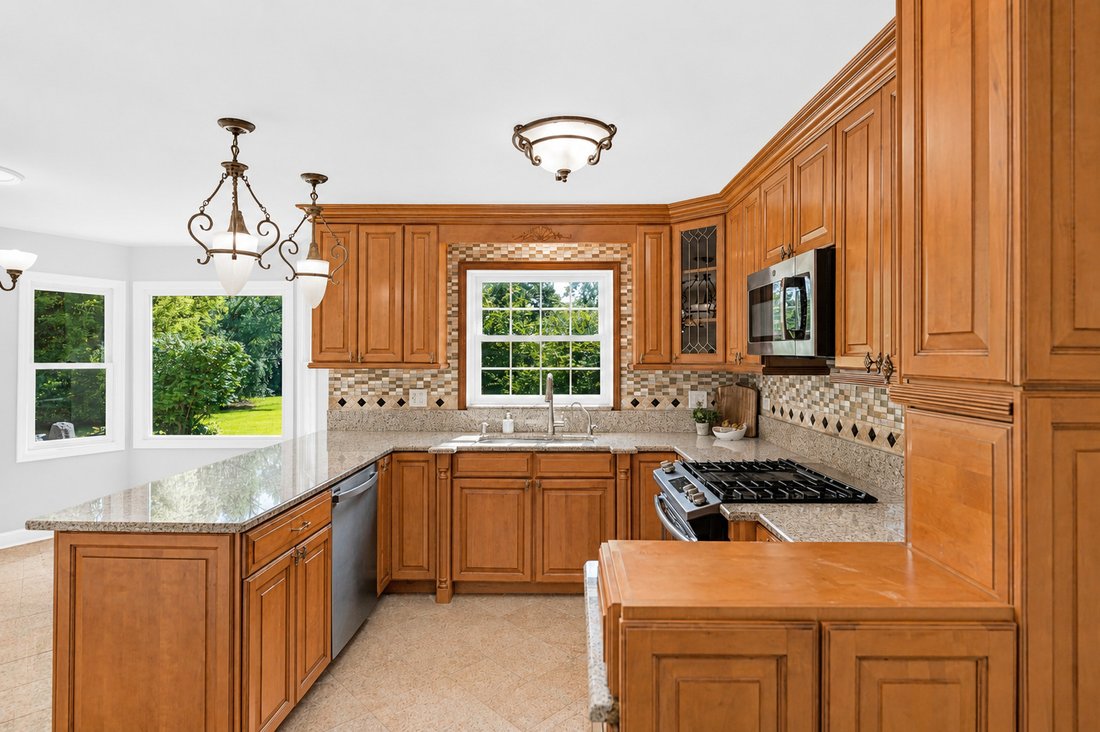 House in Wheeling, Illinois, United States 5 - 18440337