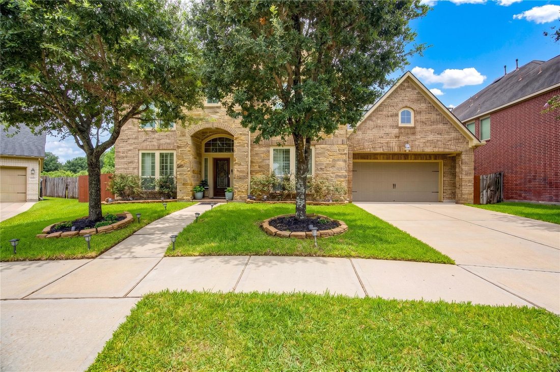 House in Richmond, Texas, United States 2 - 18442526