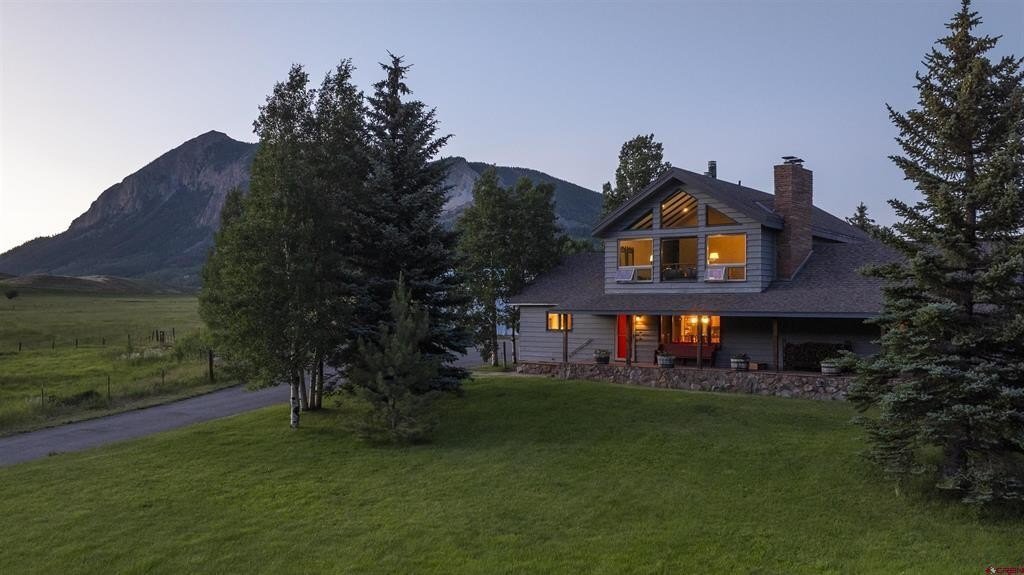 House in Crested Butte, Colorado, United States 4 - 15661264