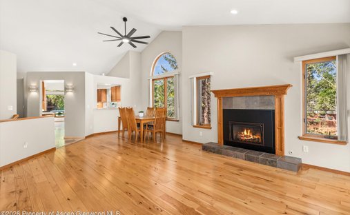House in El Jebel, Colorado, United States 1