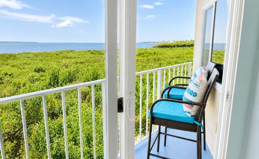 Condominio a Tavernier, Florida, Stati Uniti 1