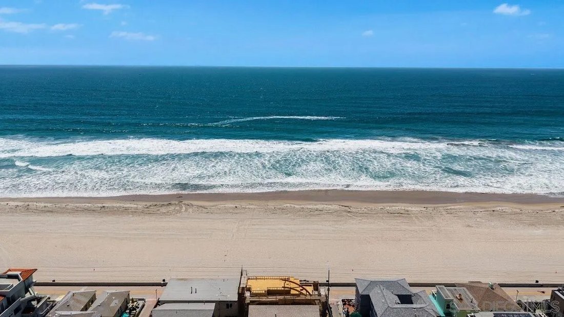 House in San Diego, California, United States 2 - 18123078