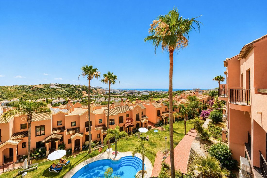 House in Estepona, Andalusia, Spain 1 - 16480500