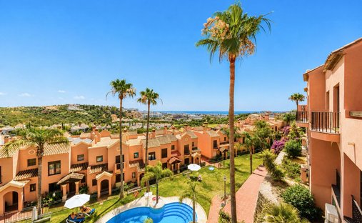 House in Estepona, Andalusia, Spain 1