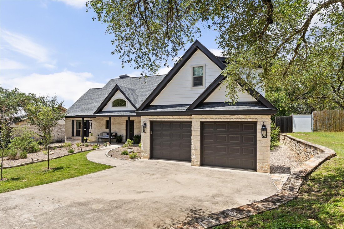 House in Wimberley, Texas, United States 4 - 18440075
