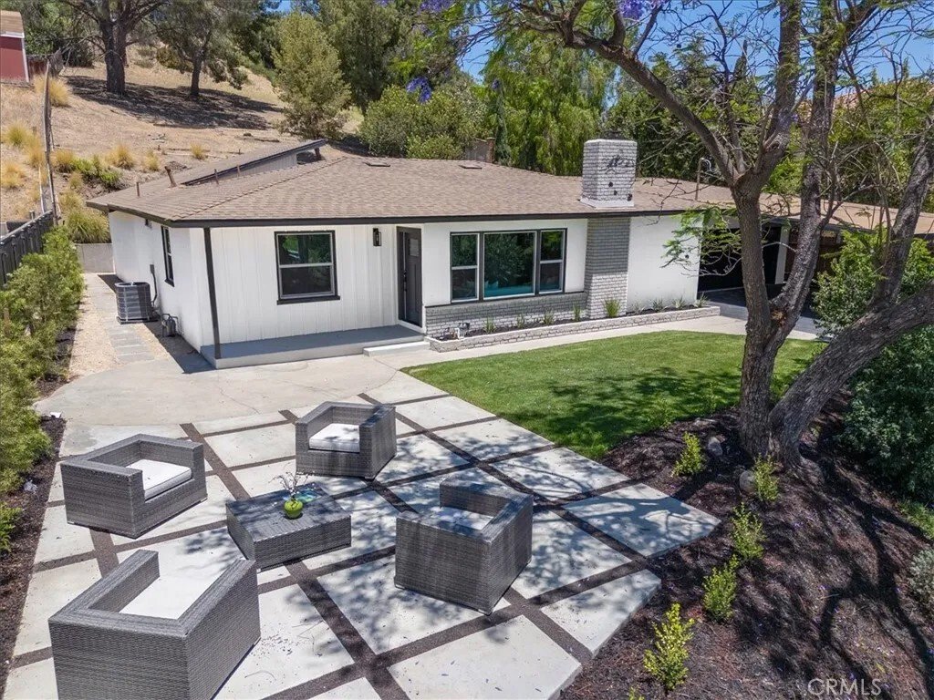 Casa a Los Angeles, California, Stati Uniti 1 - 18439898