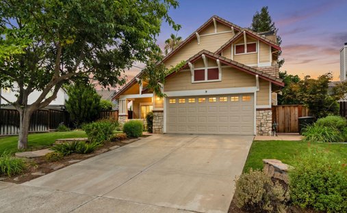 Casa en Brentwood, California, Estados Unidos 1