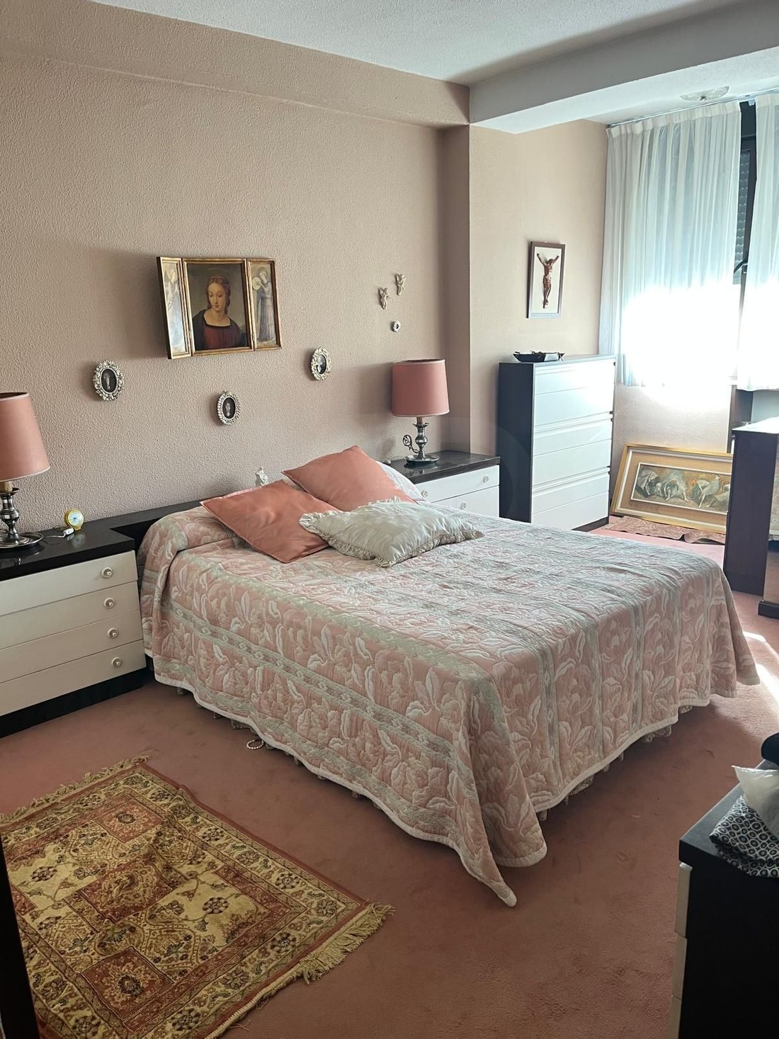 Apartment in Retiro, Madrid, Spain 4 - 18438198