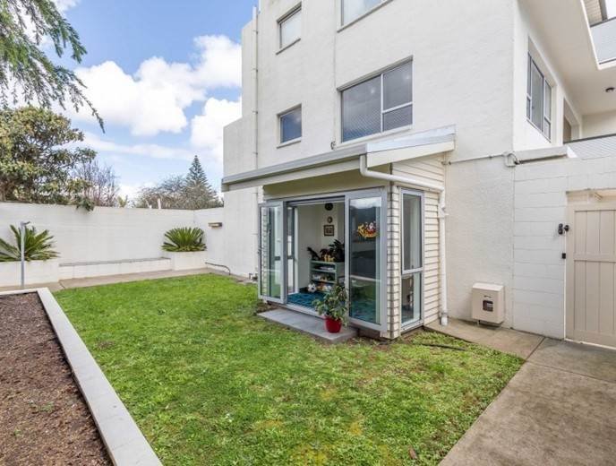 House in Auckland, Auckland, New Zealand 5 - 18441671