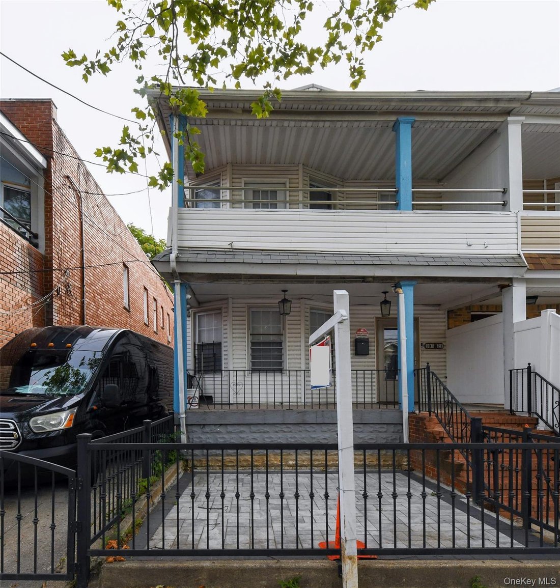 House in New York, New York, United States 1 - 18248210