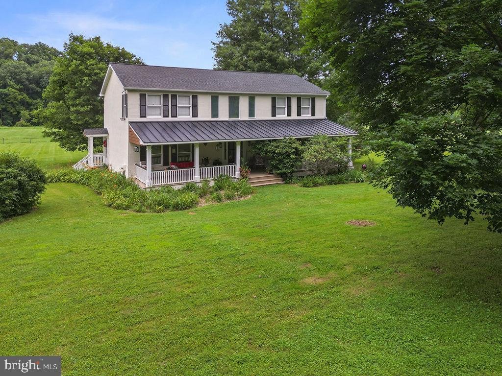 House in Coatesville, Pennsylvania, United States 1 - 18442693