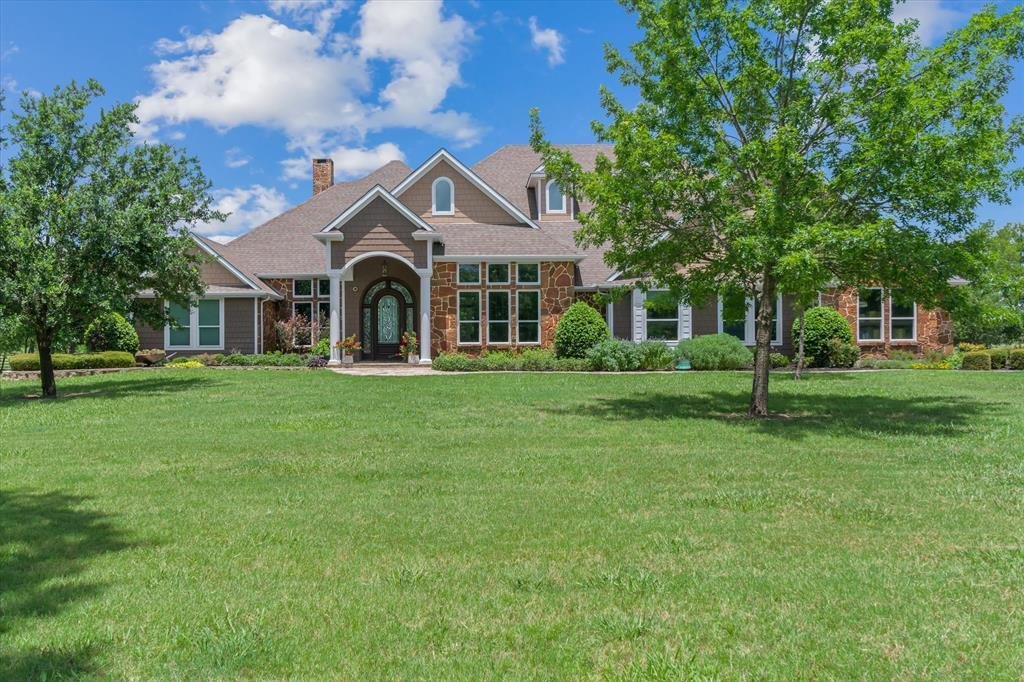 House in Kaufman, Texas, United States 1 - 18440700